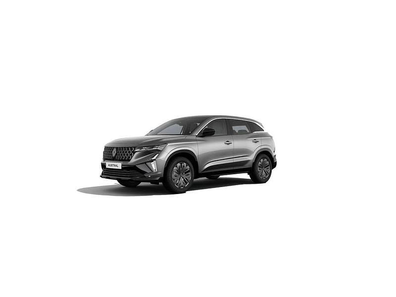 Dolomitgrau Neu 2025 Renault Austral Evolution SUV | 31.990 € (Superpreis) - Bild 1/4