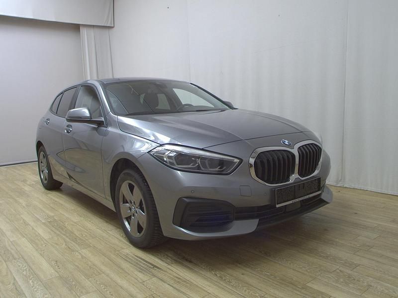 Gebraucht BMW 118 Advantage 136 PS (100 kW) 2024 Grau Kleinwagen