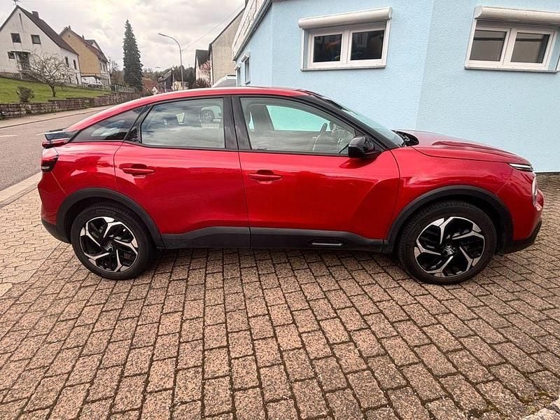 Gebraucht Citroën C4 131 PS (96 kW) 2021 Limousine