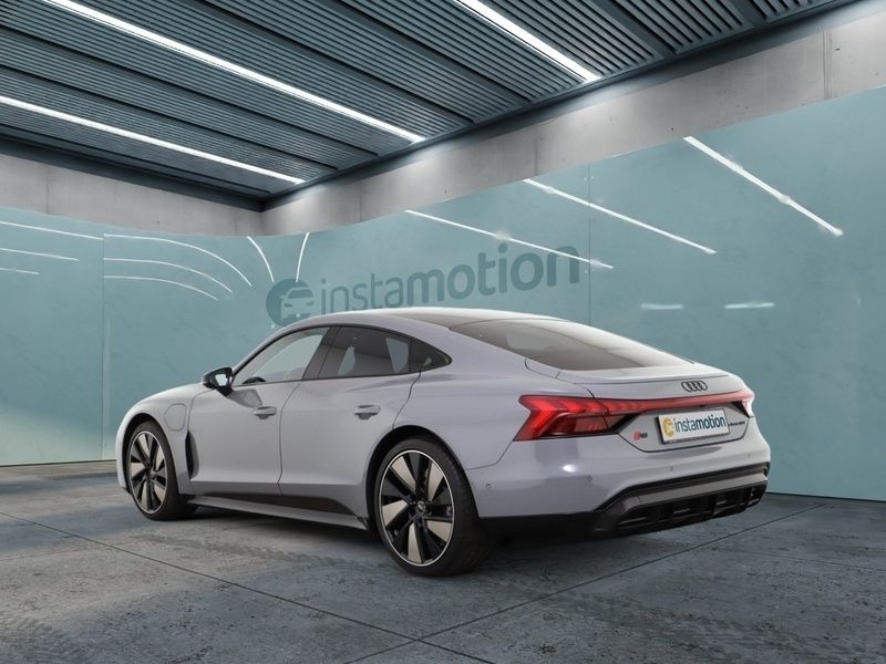 Brugt Audi e-tron Ambiente 439 kW (598 HK) 2022 Andere farbe SUV