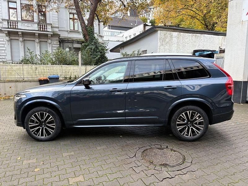 Gebraucht Volvo XC90 Plus 455 PS (334 kW) 2023 Blau SUV