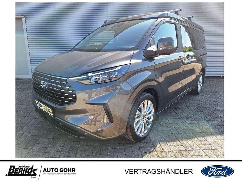 Neu Ford Tourneo Nugget 170 PS (125 kW) 2025 Magnetic metallic Van / Kleinbus