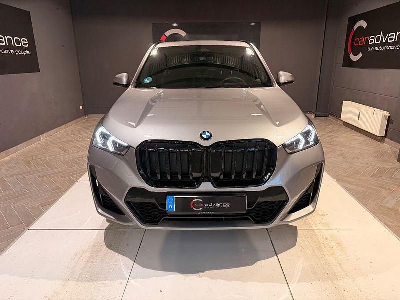 Silber Gebraucht 2025 BMW X1 M Sport SUV | 49.000 € (Fairer Preis) - Bild 1/4