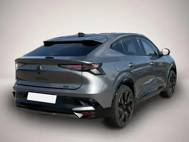 Gebraucht Renault Rafale Esprit Alpine 300 PS (220 kW) 2025 Manufacturer SUV