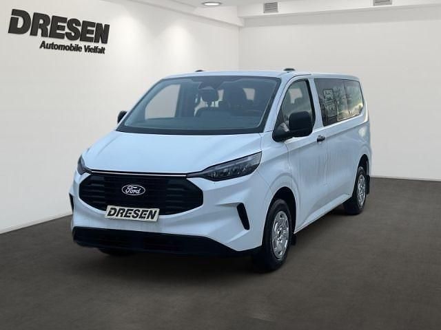 Neu Ford Transit Custom Trend 136 PS (100 kW) 2026 Weiss Kombi
