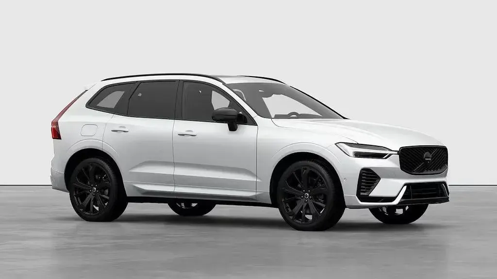 Neu Volvo XC60 Plus 455 PS (334 kW) 2026 Weiß SUV