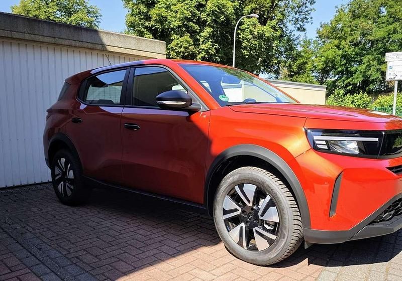 Gebraucht Opel Frontera 110 PS (80 kW) 2025 SUV