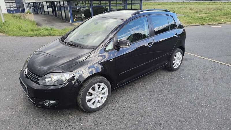 Gebraucht 2013 VW Golf VII Life Limousine | 6.800 € (Superpreis) - Bild 1/4
