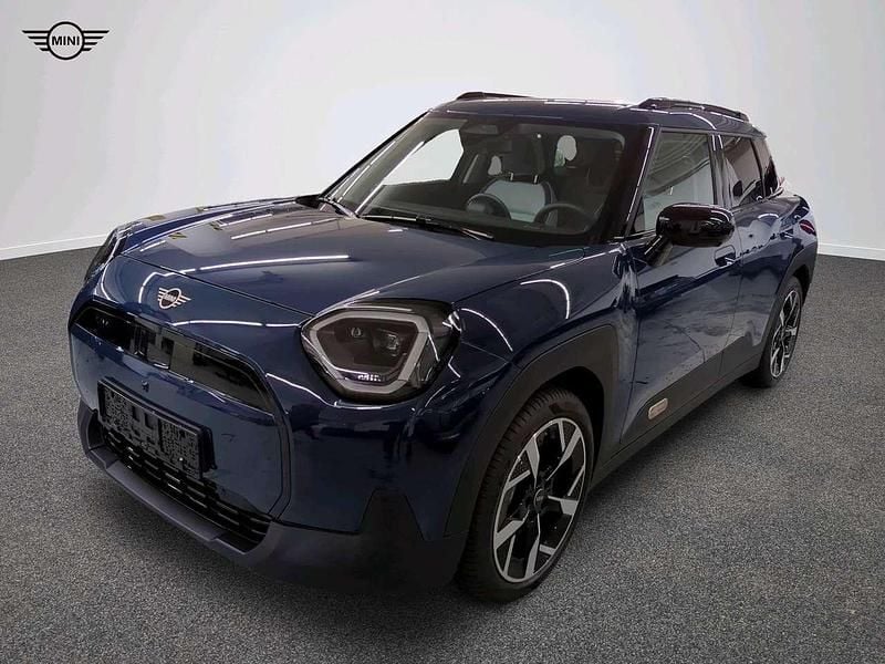 Gebraucht Mini Aceman Classic 135 kW (184 PS) 2024 Blau SUV