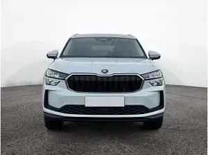 Neu Skoda Kodiaq Selection 193 PS (141 kW) 2026 Moonweiss SUV