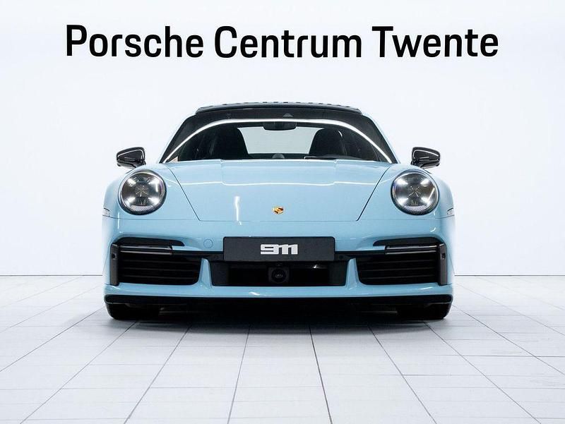 Gebraucht Porsche 992 650 PS (478 kW) 2021 Blau