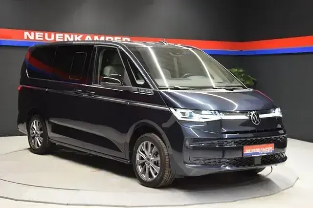 Used VW Multivan 150 HP (110 kW) 2024 Andere Minivan