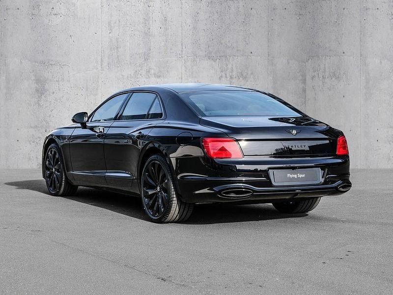 Neu Bentley Flying Spur 687 PS (505 kW) 2026 Onyx Limousine