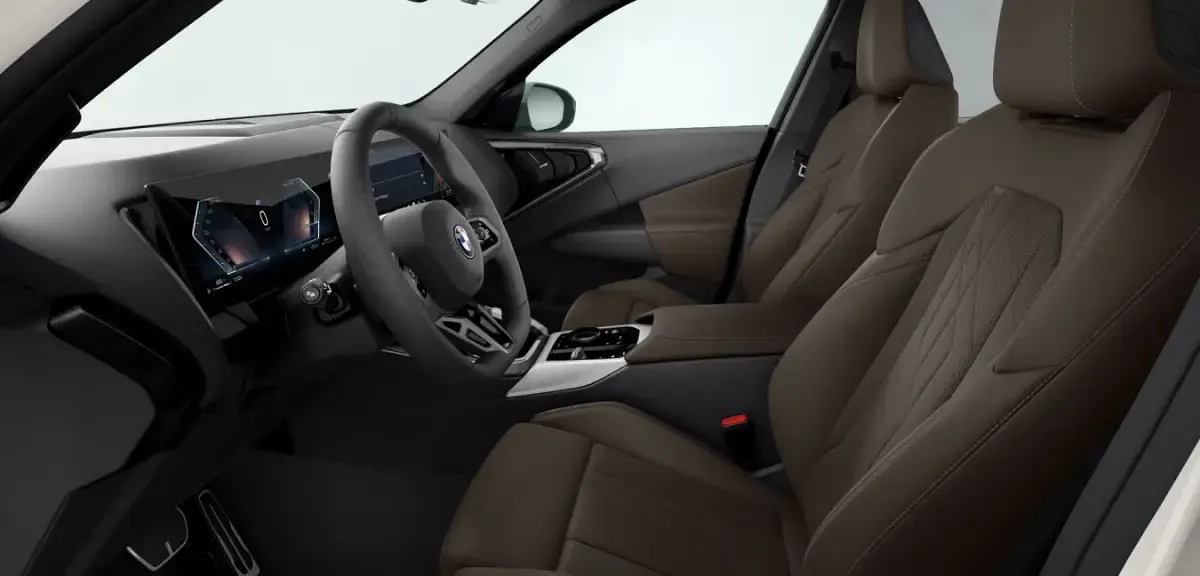 Gebraucht BMW X3 Shadowline 208 PS (152 kW) 2025 Grau SUV