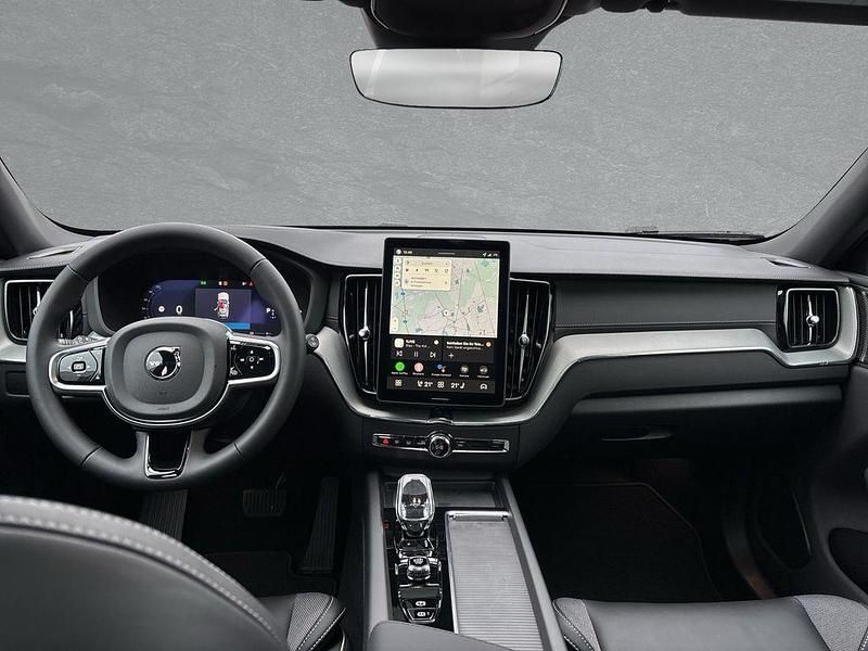 Gebraucht Volvo XC60 Ultra 310 PS (228 kW) 2025 Blau SUV