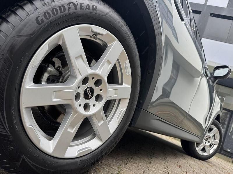 Gebraucht Mini Countryman 204 PS (150 kW) 2024 Grün SUV