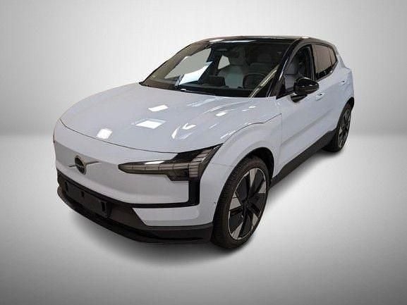 Cloud blue Gebraucht 2024 Volvo EX30 Performance SUV | 35.980 € (Superpreis) - Bild 1/4