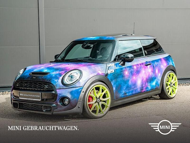 Andere Gebraucht 2020 Mini Cooper Kleinwagen | 25.430 € (Etwas zu teuer) - Bild 1/4