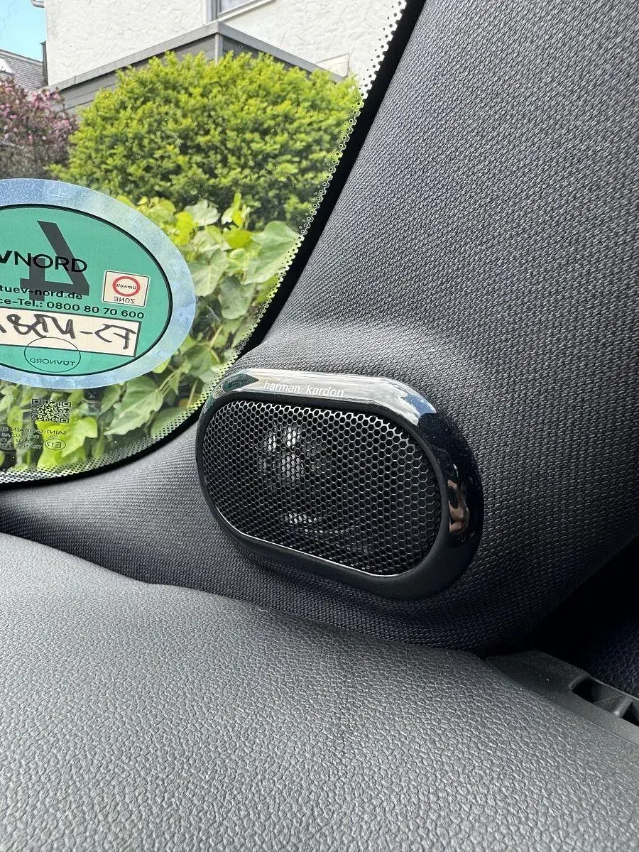 Gebraucht Mini Cooper S Chili 192 PS (141 kW) 2019 Schwarz Kleinwagen