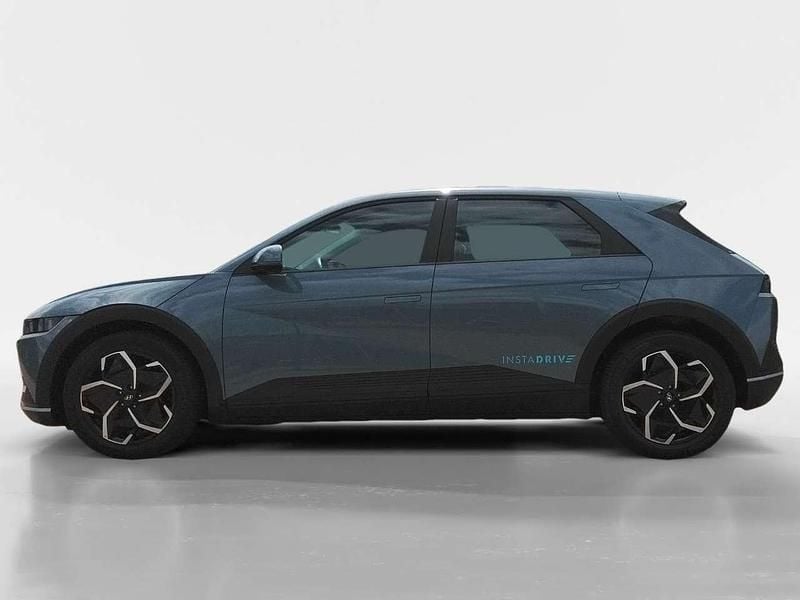 Gebraucht Hyundai Ioniq Basis 167 kW (228 PS) 2023 Blau Kleinwagen