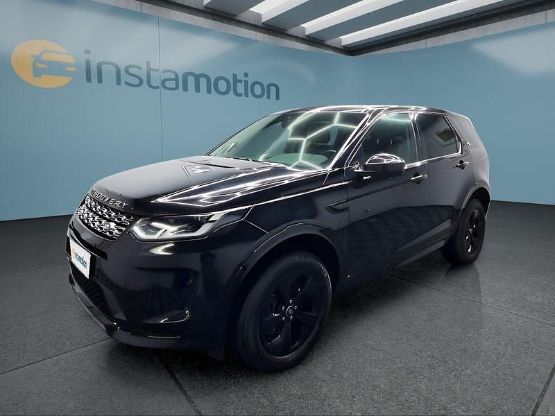 Gebraucht 2020 Jeep Grand Cherokee SUV | 29.399 € (Fairer Preis) - Bild 1/4