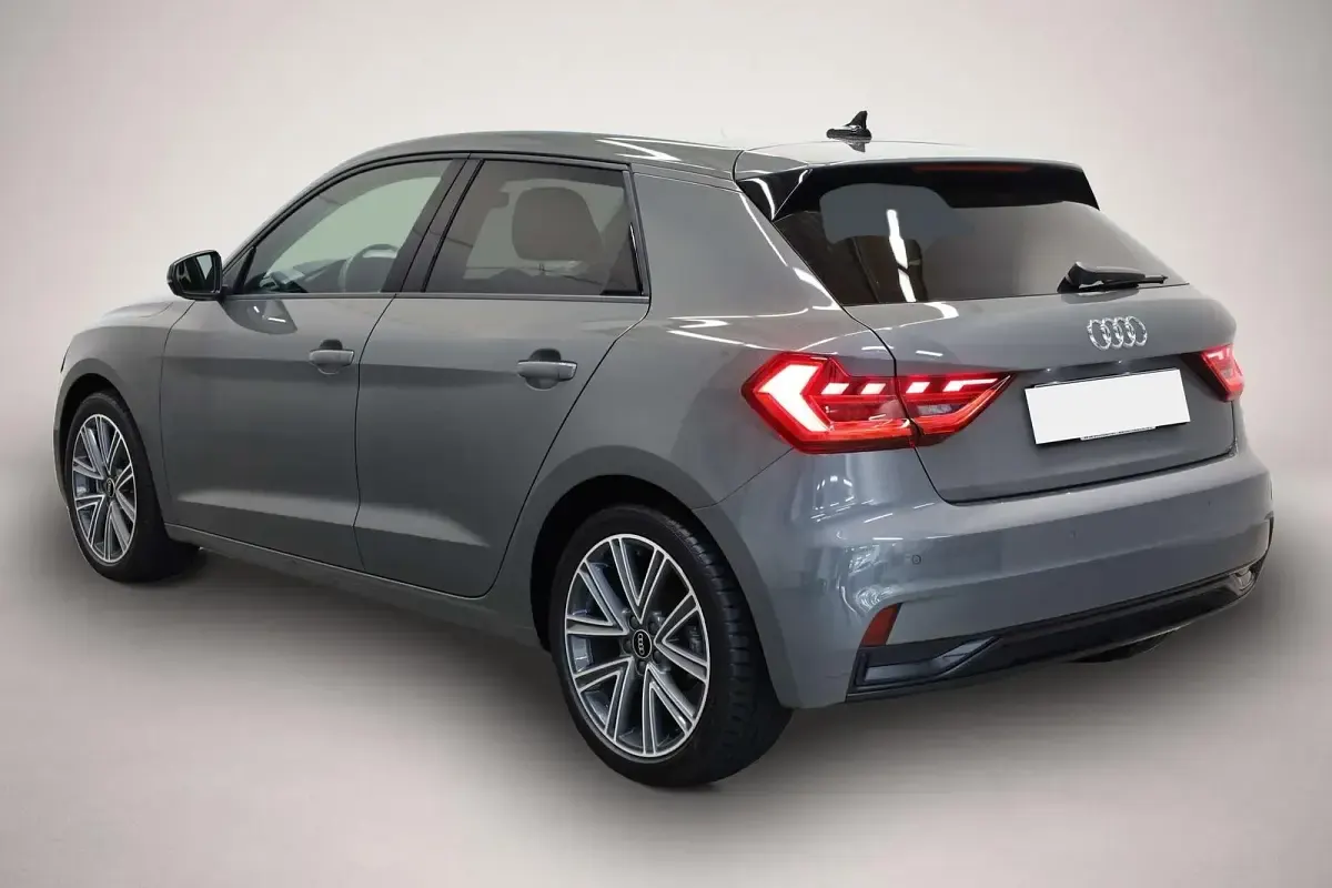 Gebraucht Audi A1 Sportback Advanced 150 PS (110 kW) 2025 Manufacturer Kleinwagen