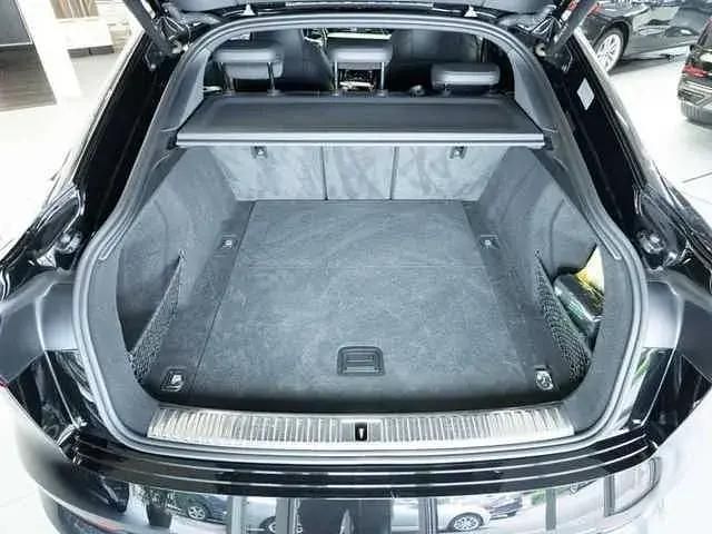 Gebraucht Audi e-tron Ambiente 369 kW (503 PS) 2022 Schwarz SUV