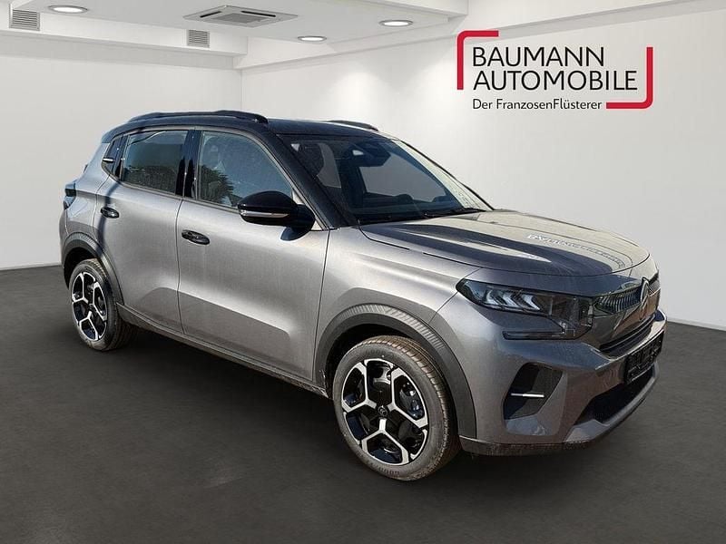 Neu Citroën C3 101 PS (74 kW) 2026 Mercuregrau SUV