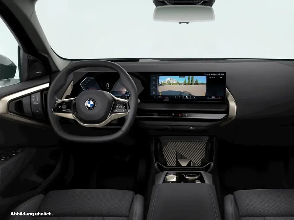 Gebraucht BMW X3 197 PS (144 kW) 2025 Grau SUV