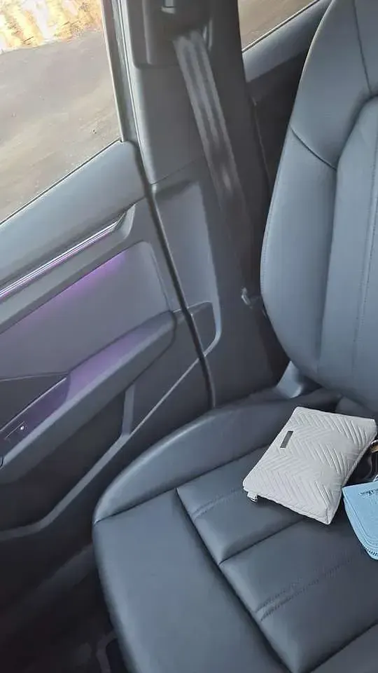 Używany Audi A3 Advanced 150 KM (110 kW) 2020 Sedan/Limuzyna