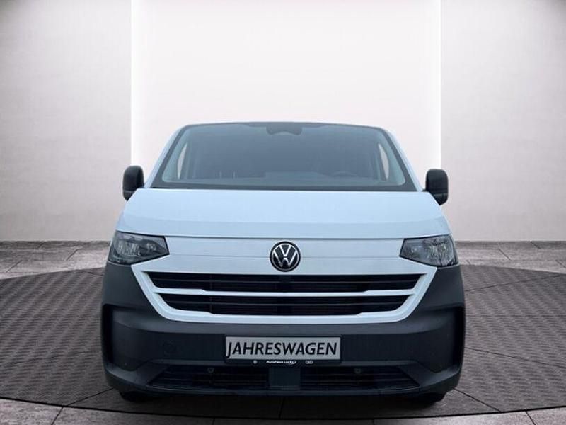 Gebraucht VW Transporter 150 PS (110 kW) 2025 Clear white Van