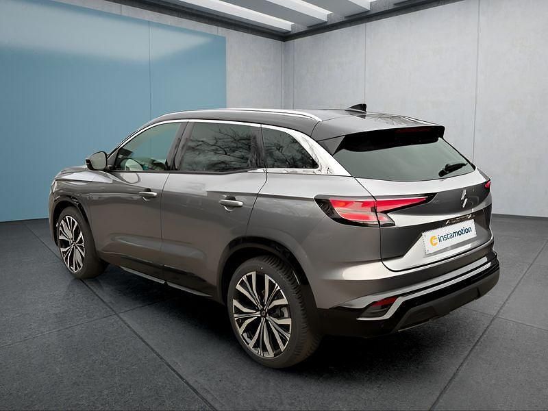 Neu Renault Austral 199 PS (146 kW) 2025 Grau SUV