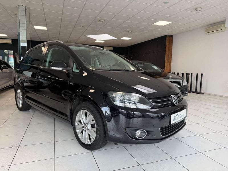 Gebraucht VW Golf VII 140 PS (102 kW) 2013 Deep black perleffekt Limousine