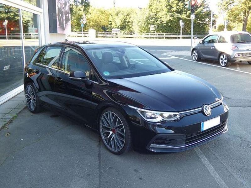 Gebraucht VW Golf VIII Style 220 PS (161 kW) 2020 Andere Limousine