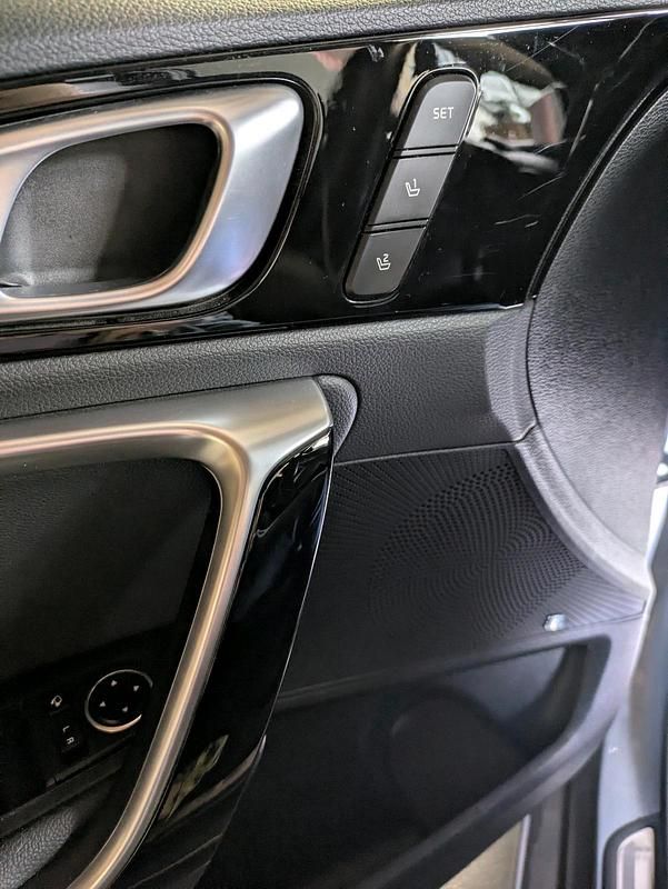 Gebraucht Kia XCeed Platinum 204 PS (150 kW) 2022 Silber SUV