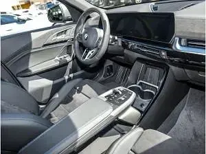Neu BMW X2 156 PS (114 kW) 2026 Grau (skyscraper grau) SUV
