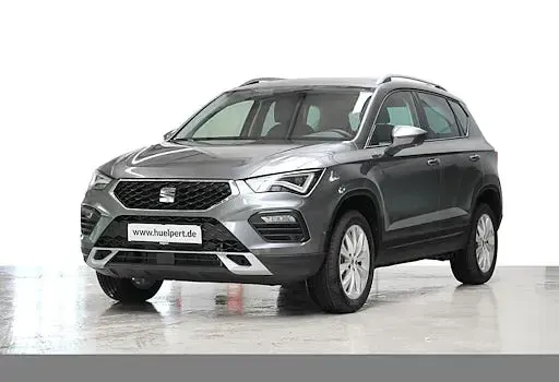 Nowe Seat Ateca 150 KM (110 kW) 2026 Szary SUV