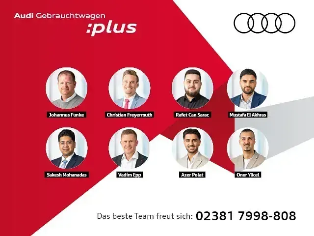 Gebraucht Audi A3 Sport 150 PS (110 kW) 2017 Limousine