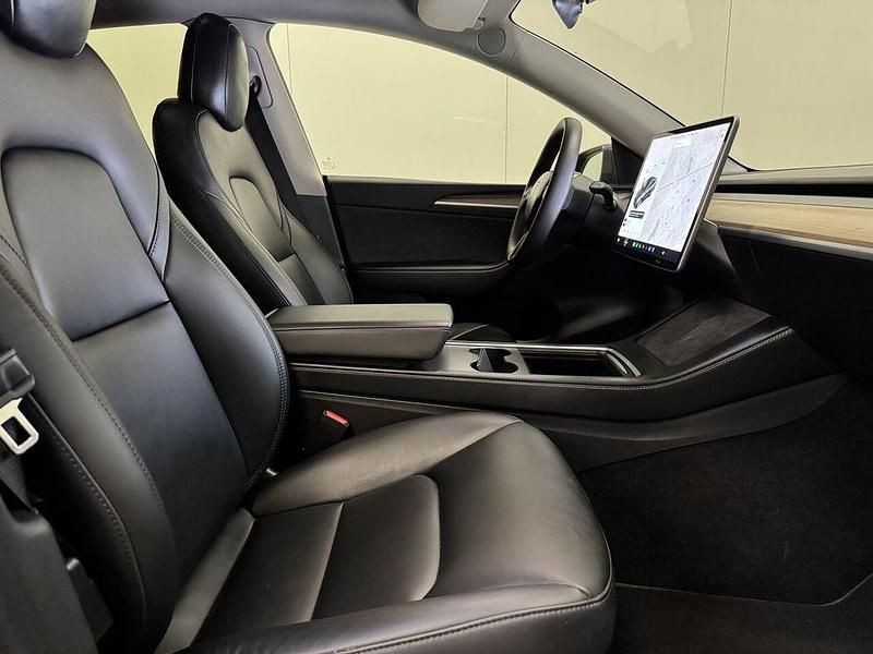 Gebraucht Tesla Model Y 378 kW (514 PS) 2021 Grau SUV