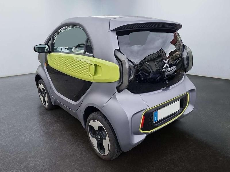 Neu XEV Yoyo 14 kW (20 PS) 2026 Wählbar Kleinwagen