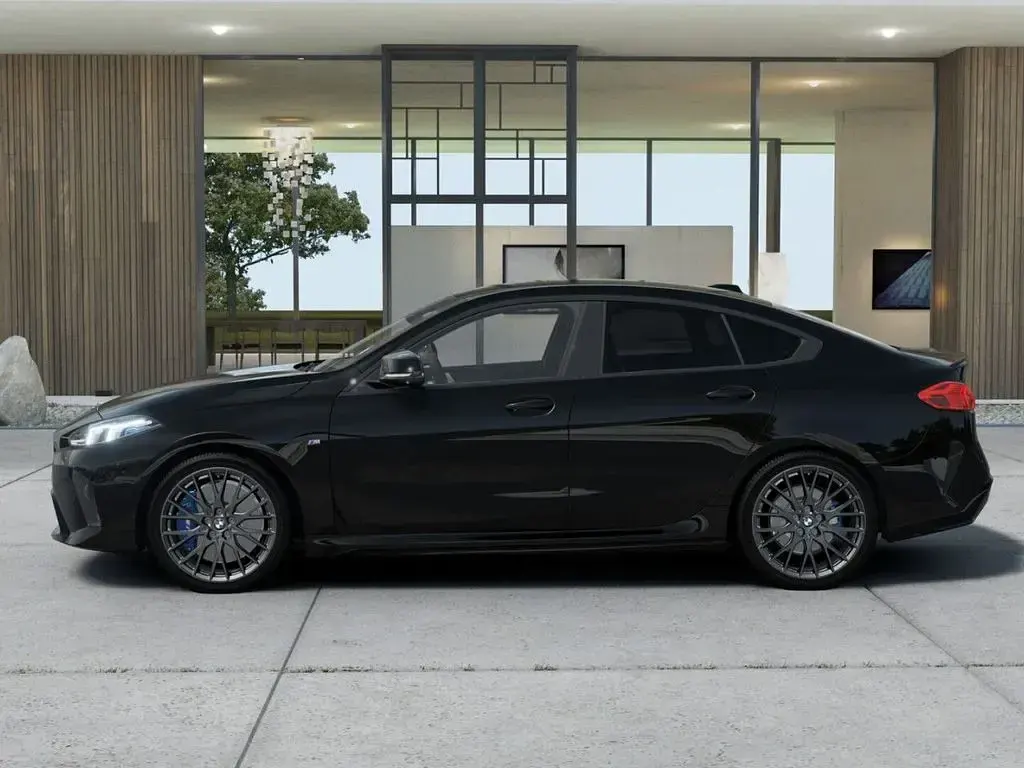 Gebraucht BMW M235 Performance 300 PS (220 kW) 2026 Schwarz Coupé