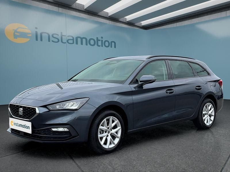 Gebraucht Seat Leon 150 PS (110 kW) 2026 Kleinwagen