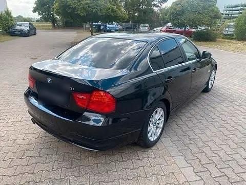 Usata BMW 320 170 CV (125 kW) 2011 Berlina