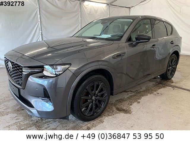 Gebraucht 2023 Mazda 6 Homura-Line SUV | 35.450 € (Guter Preis) - Bild 1/4
