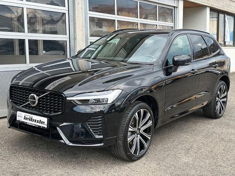 Andere Gebraucht 2022 Volvo XC60 R-Design SUV | 49.980 € (Fairer Preis) - Bild 1/4