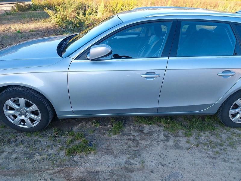 Second-hand Audi A4 150 CP (110 kW) 2015 Andere farben Break