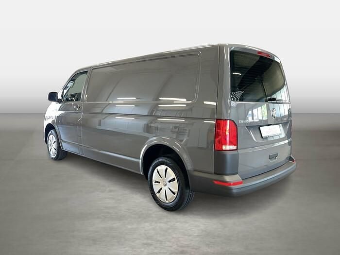 Neu VW Transporter 150 PS (110 kW) 2025 Pure grey Van
