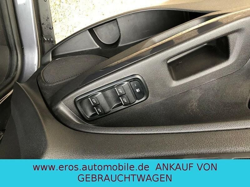 Gebraucht Ford Ecosport Trend 125 PS (91 kW) 2017 Grau metallic SUV