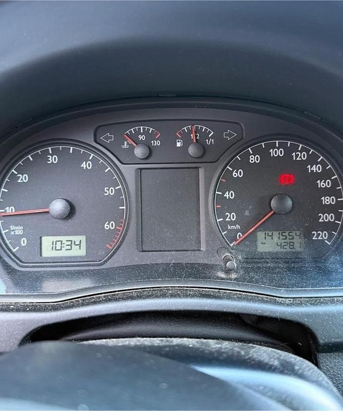 Gebraucht VW Polo 55 PS (40 kW) 2004 Kleinwagen