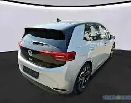 Occasion VW ID.3 Pro Performance 150 kW (204 ch) 2022 Noir Citadine